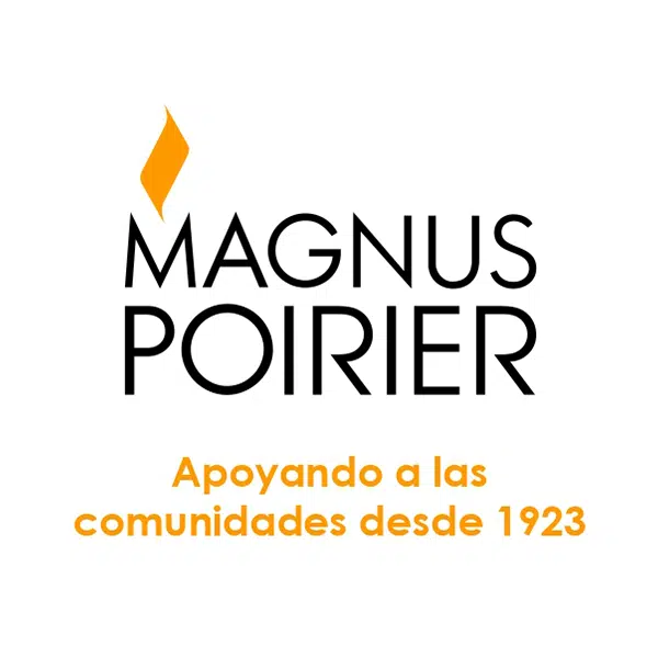 Magnus Poirier